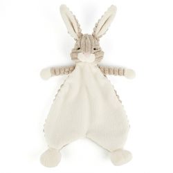 Jellycat Cordy Hare Soother
